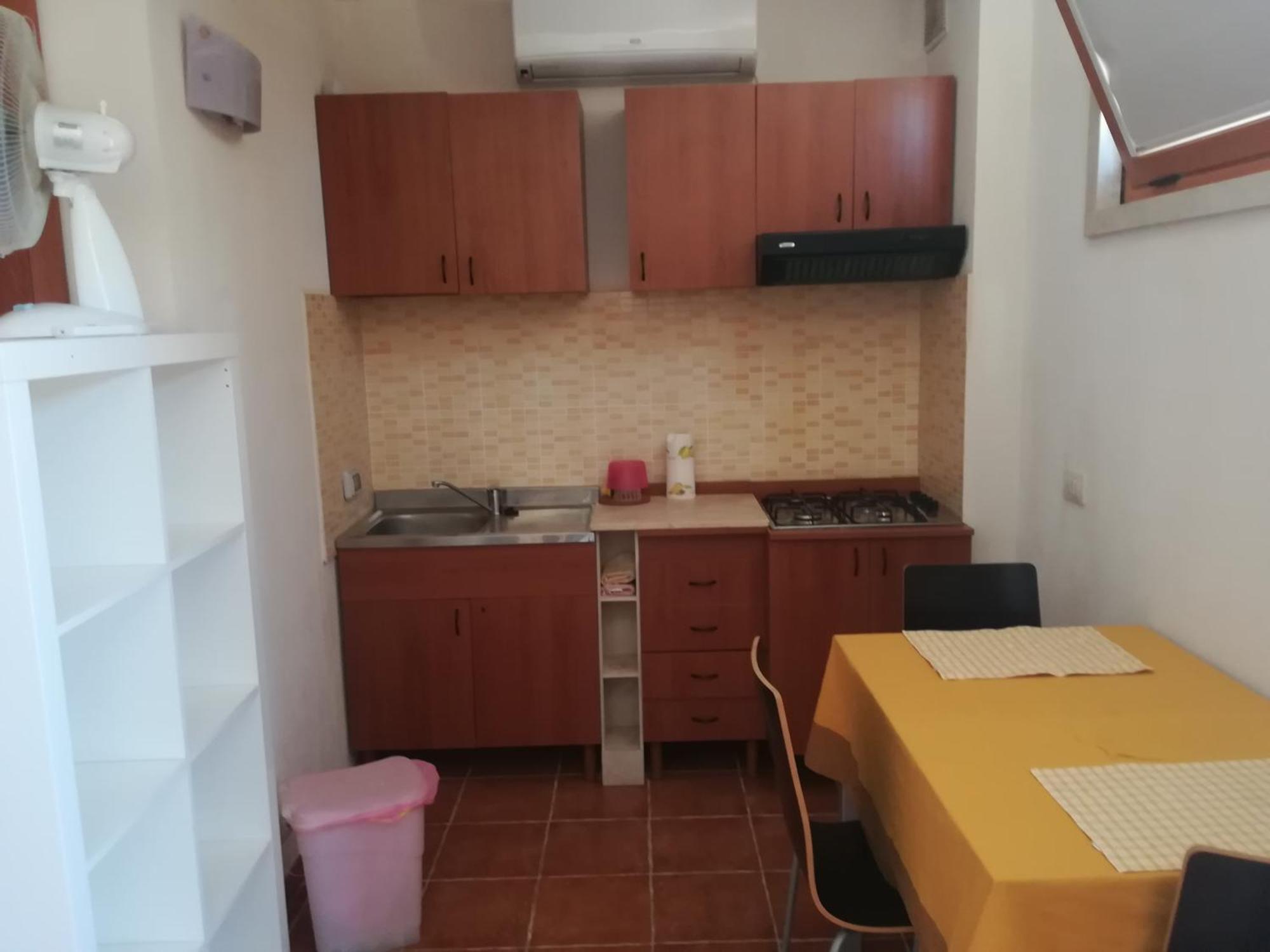 דירות מרינה די רגוזה Behara חדר תמונה