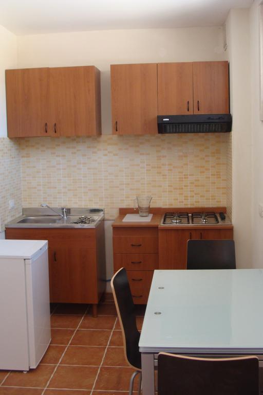 דירות מרינה די רגוזה Behara מראה חיצוני תמונה