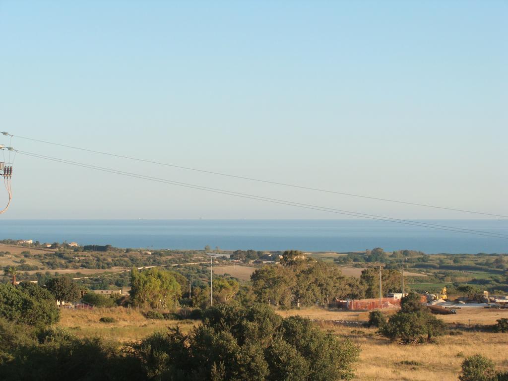 דירות מרינה די רגוזה Behara מראה חיצוני תמונה