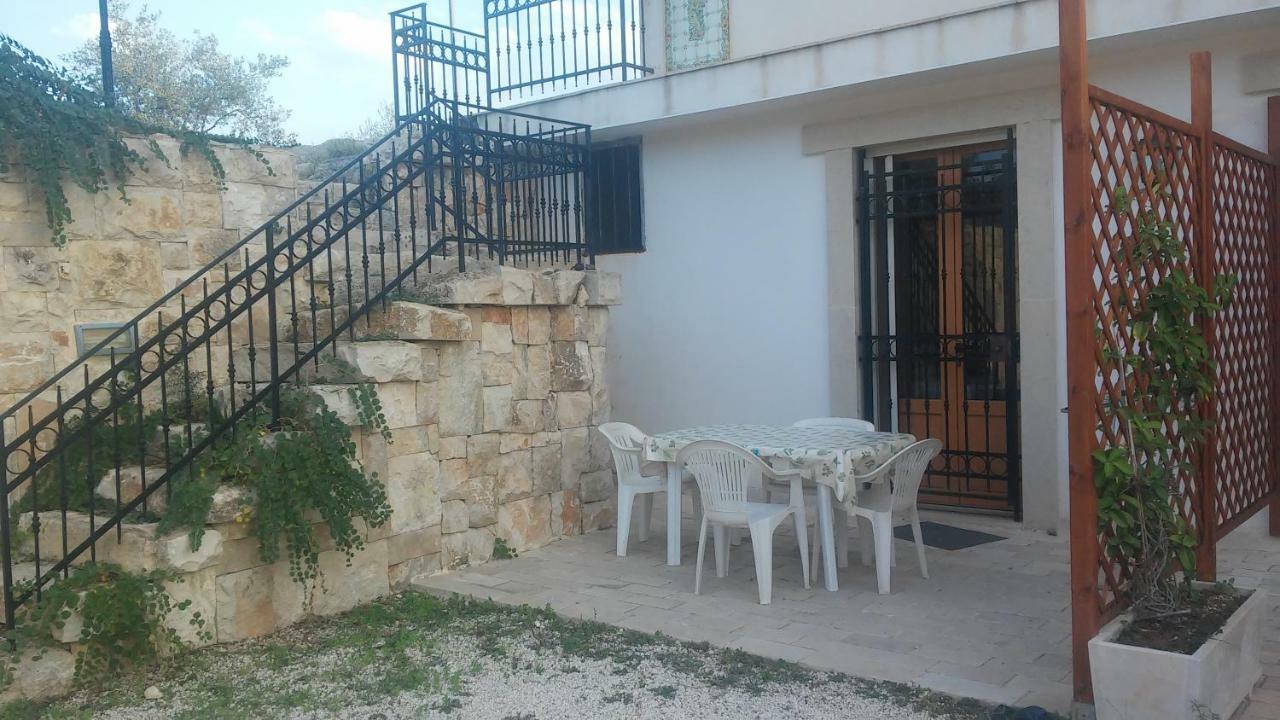 דירות מרינה די רגוזה Behara מראה חיצוני תמונה